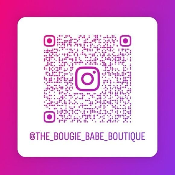 NIB Tall Black Block Heel Knee High Boots - Picture 6 of 6